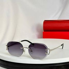 Picture of Cartier Sunglasses _SKUfw56807103fw